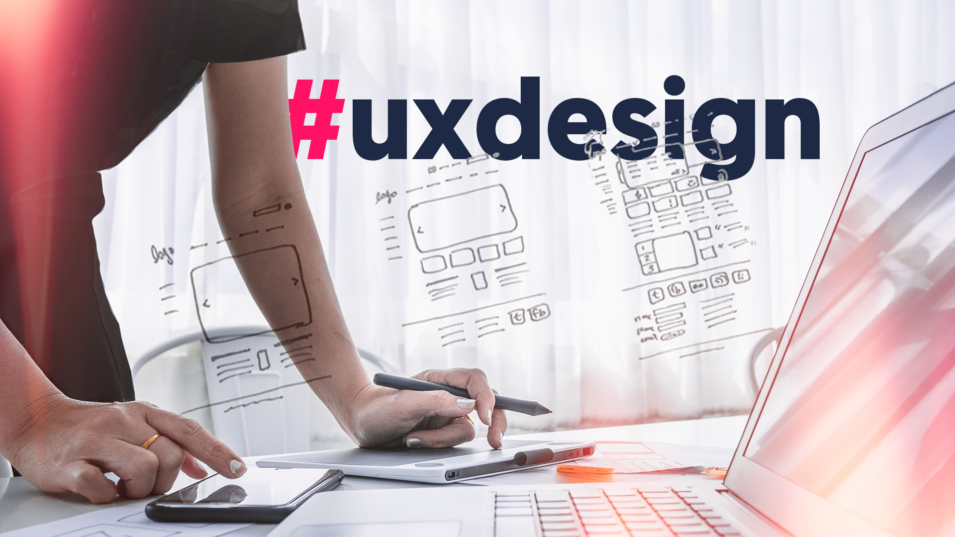 Enhancing User Experience (UX) on Your Website