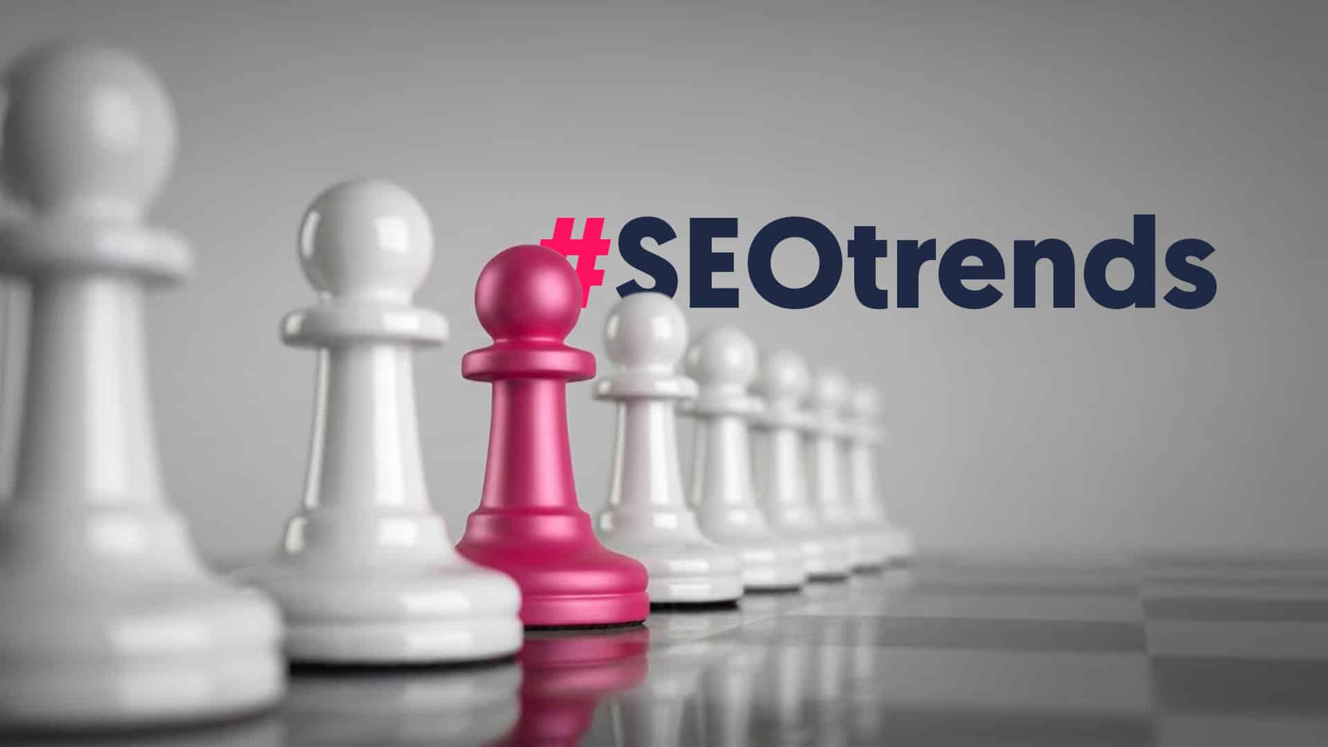 seo trends 2026
