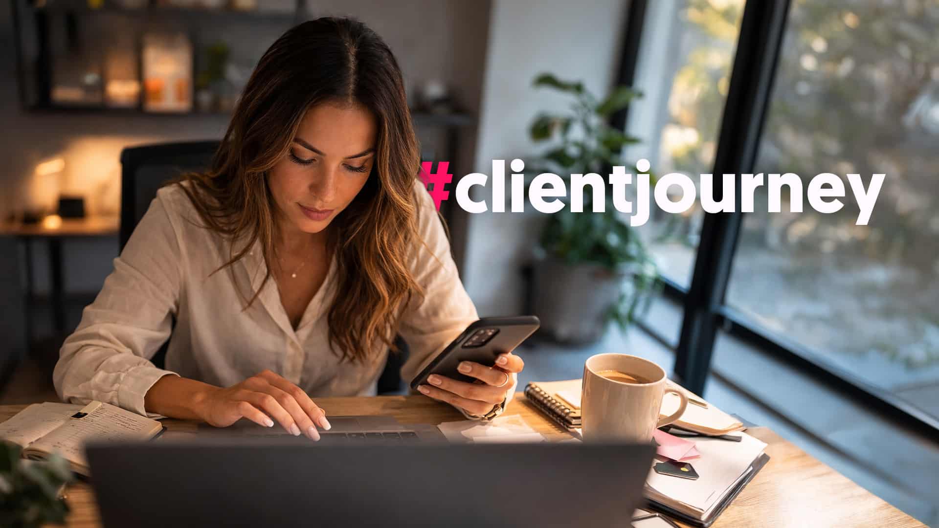 customer journey marketing