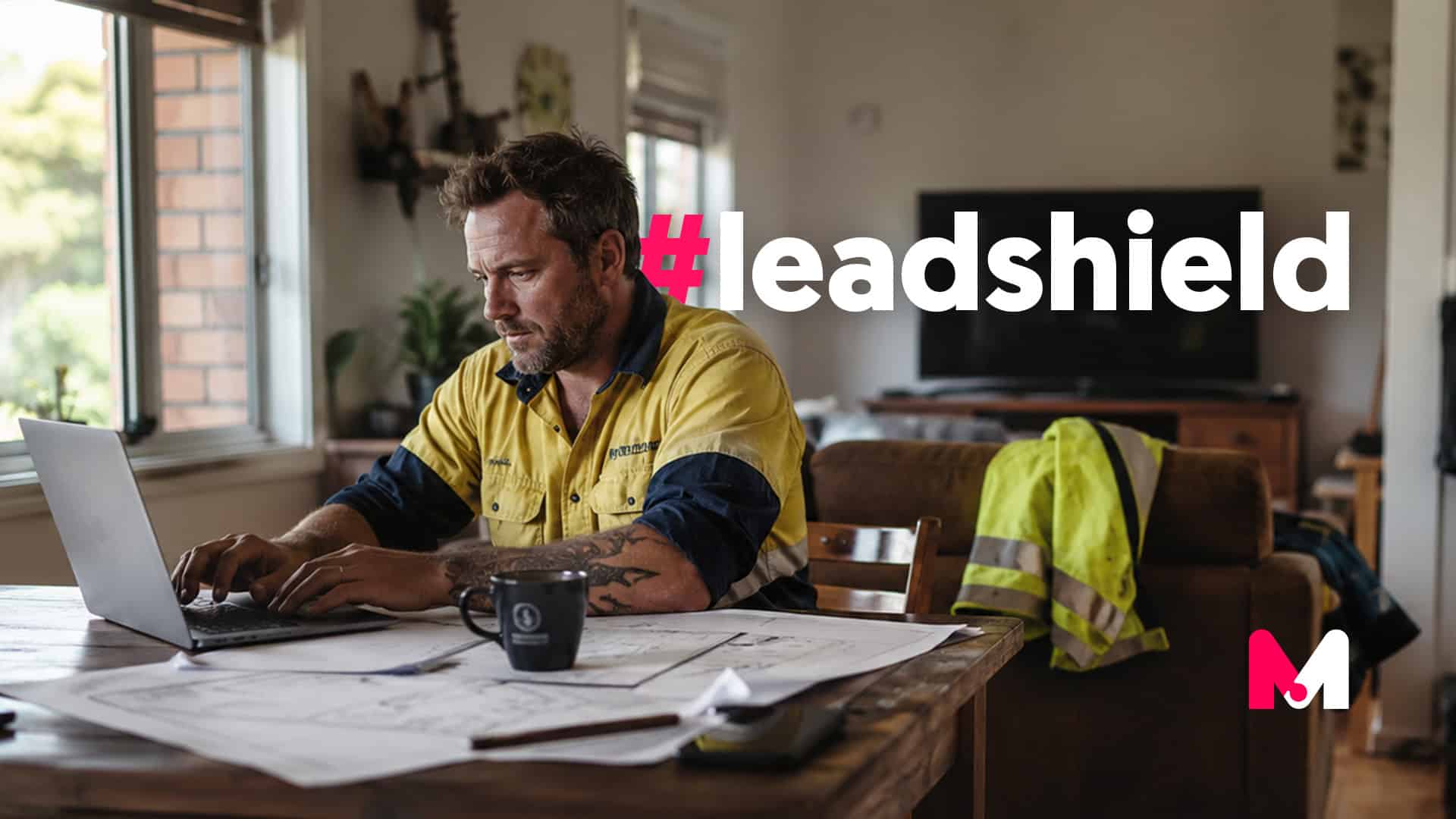 google ads for tradies