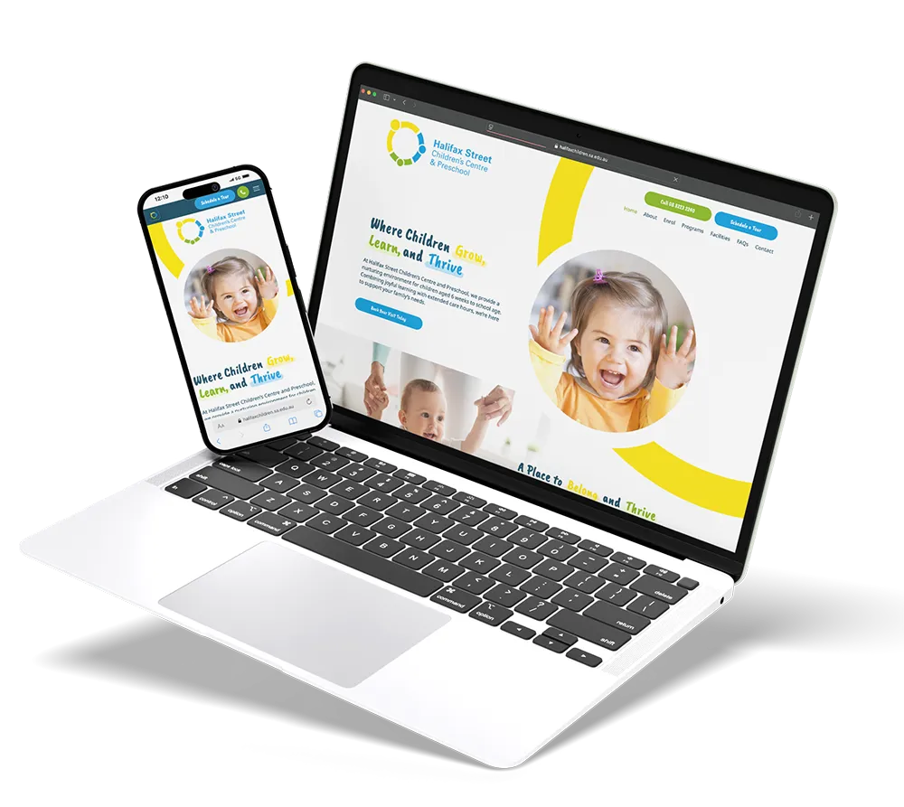 Award Winning Website Design