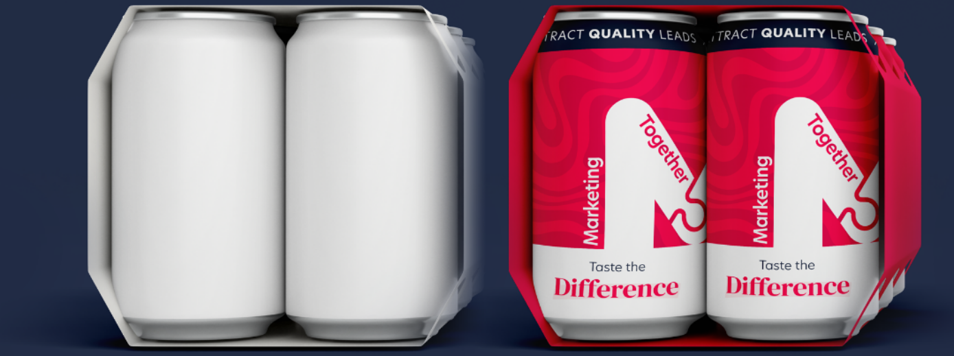 mkt branding cans
