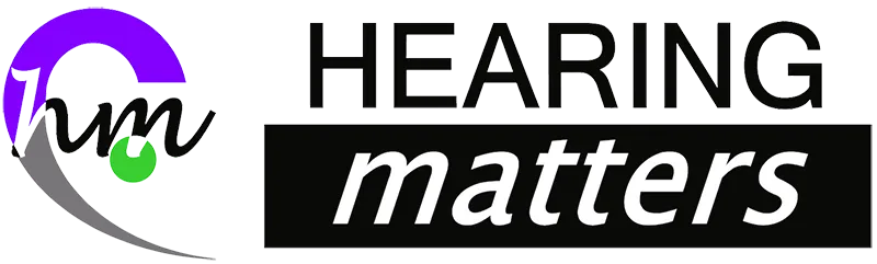Hearing Matters