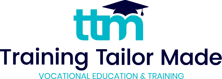 Training Tailor Made Logo
