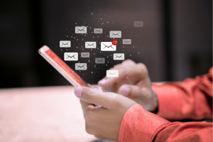Campaign Success in Email Marketing Australia