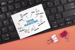 tips and tricks email marketing agencies use for a strong campaign