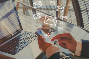 Strategies from an Email Marketing Agency