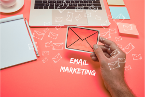 How Email Marketing Companies stand out from competitors