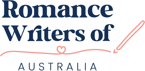 Romance Writers of Australia Logo