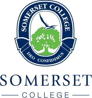 Somerset College Logo
