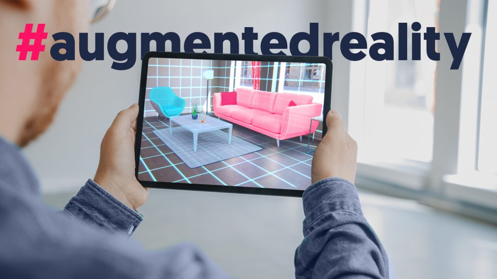 Augmented Reality in Marketing Campaigns | Marketing Together