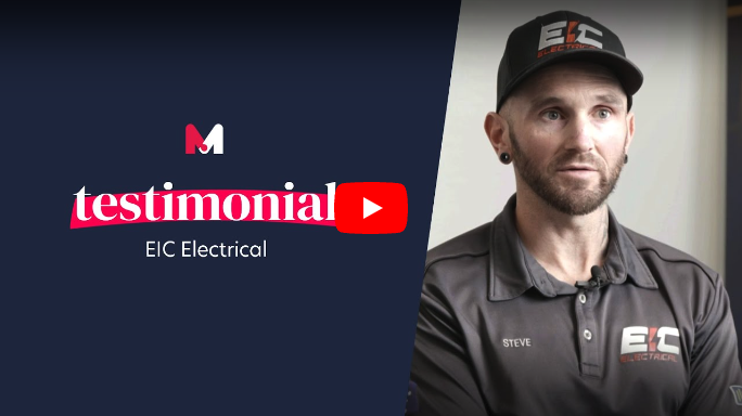 Great Testimonial Video