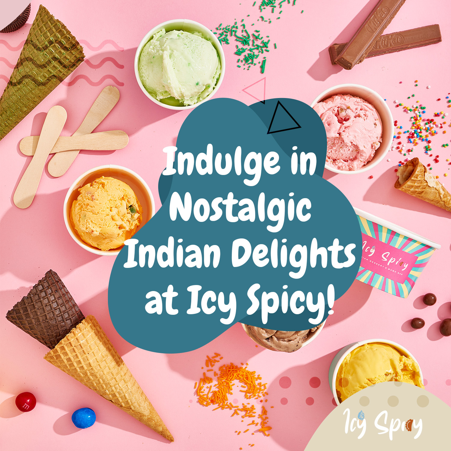 Icy Spicy Ad Image 3