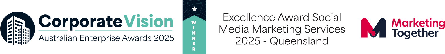 2025 Social Media Excellence Award