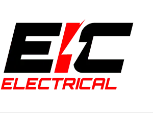 Marketing Agency Testimonial Logo EIC Electrical
