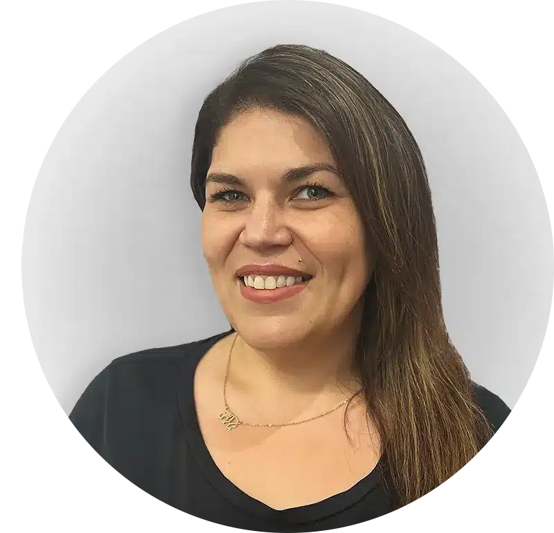 Tamara Bertram Operations Manager