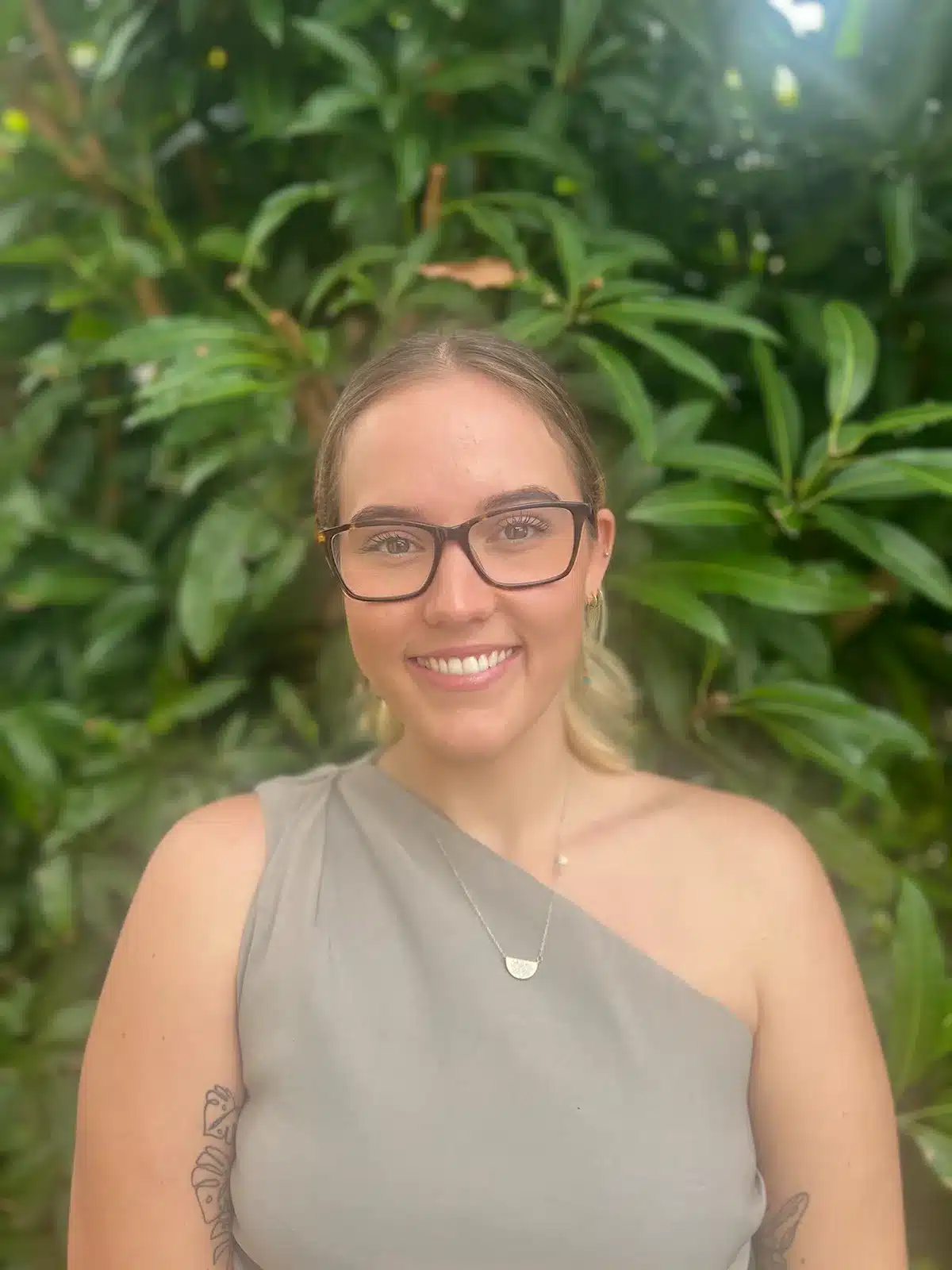 Dayna Nicholls Creative Lead