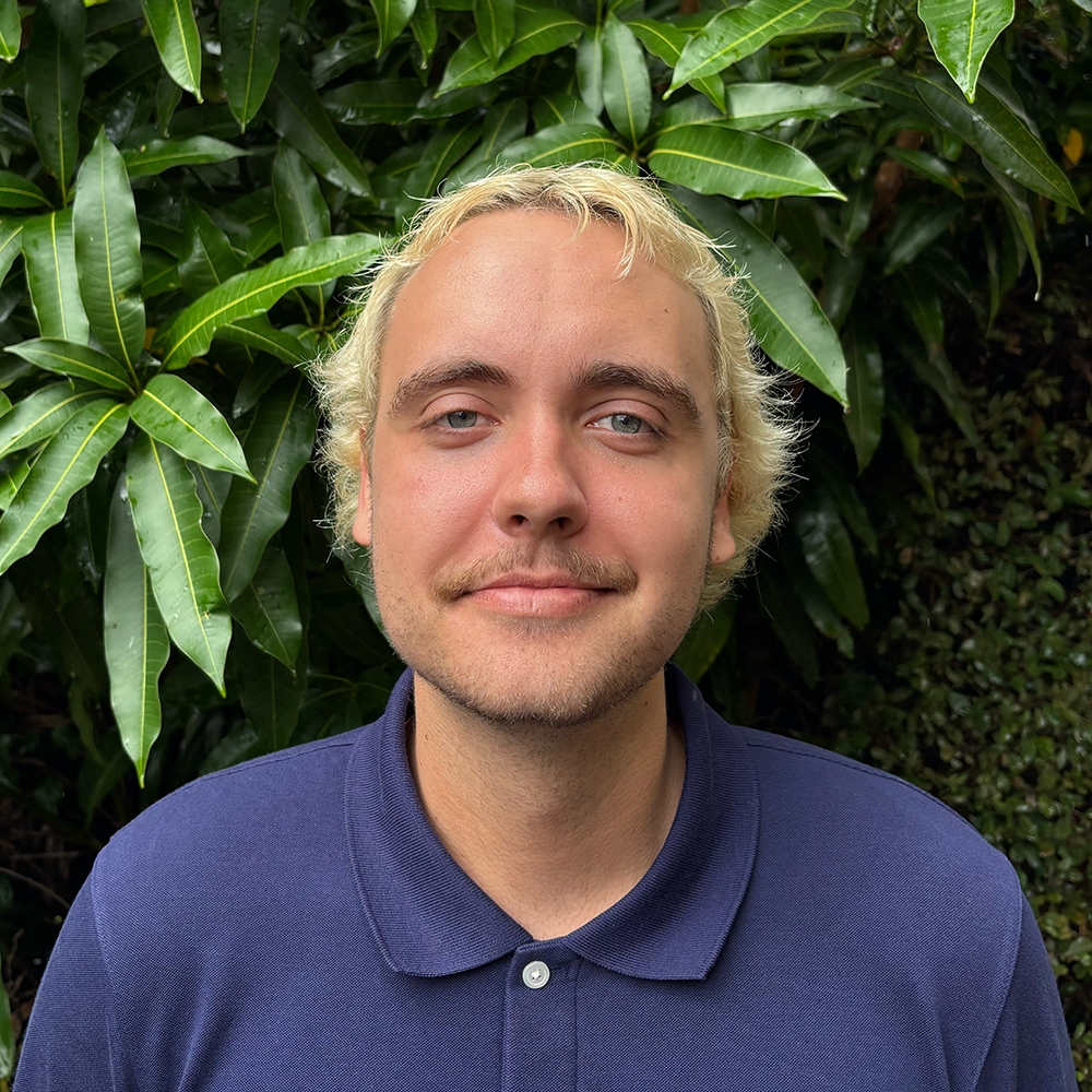 Jasper Mitchell
