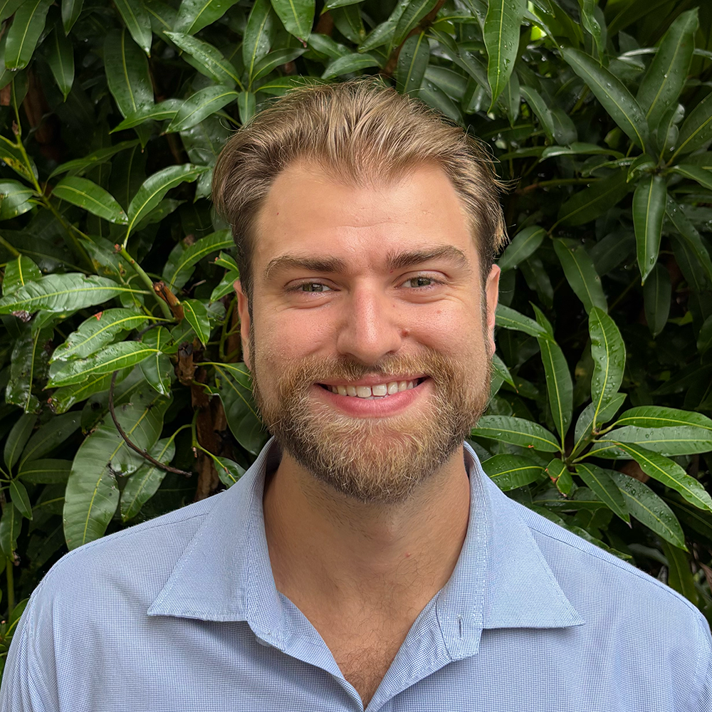 Mark Harsent