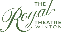 Marketing Agency Testimonial Logo Royal Theatre Winton