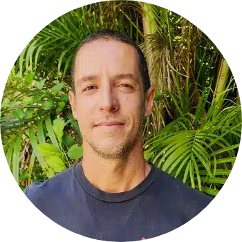 Wagner Garcia Web Developer