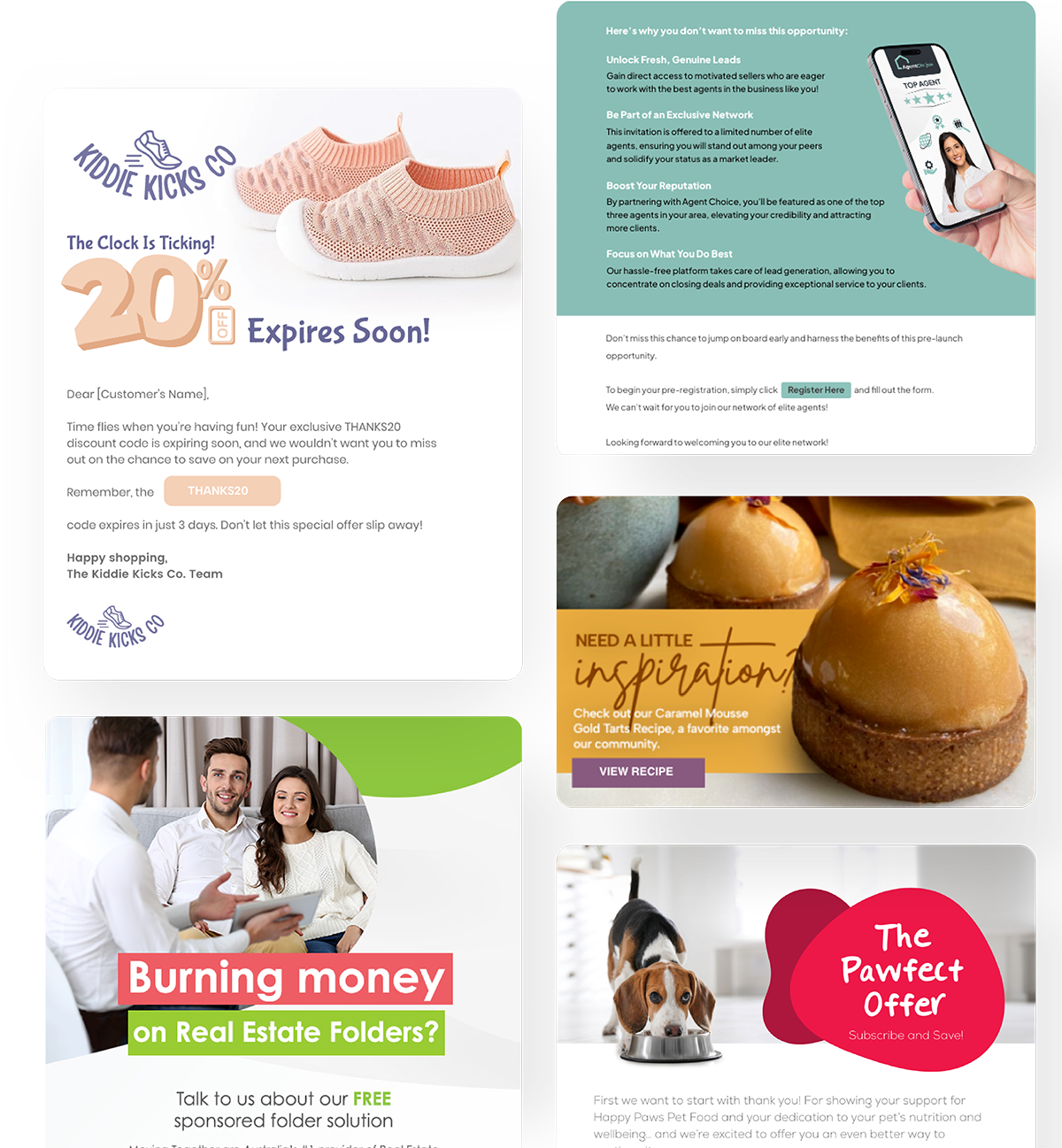 Email Marketing Company