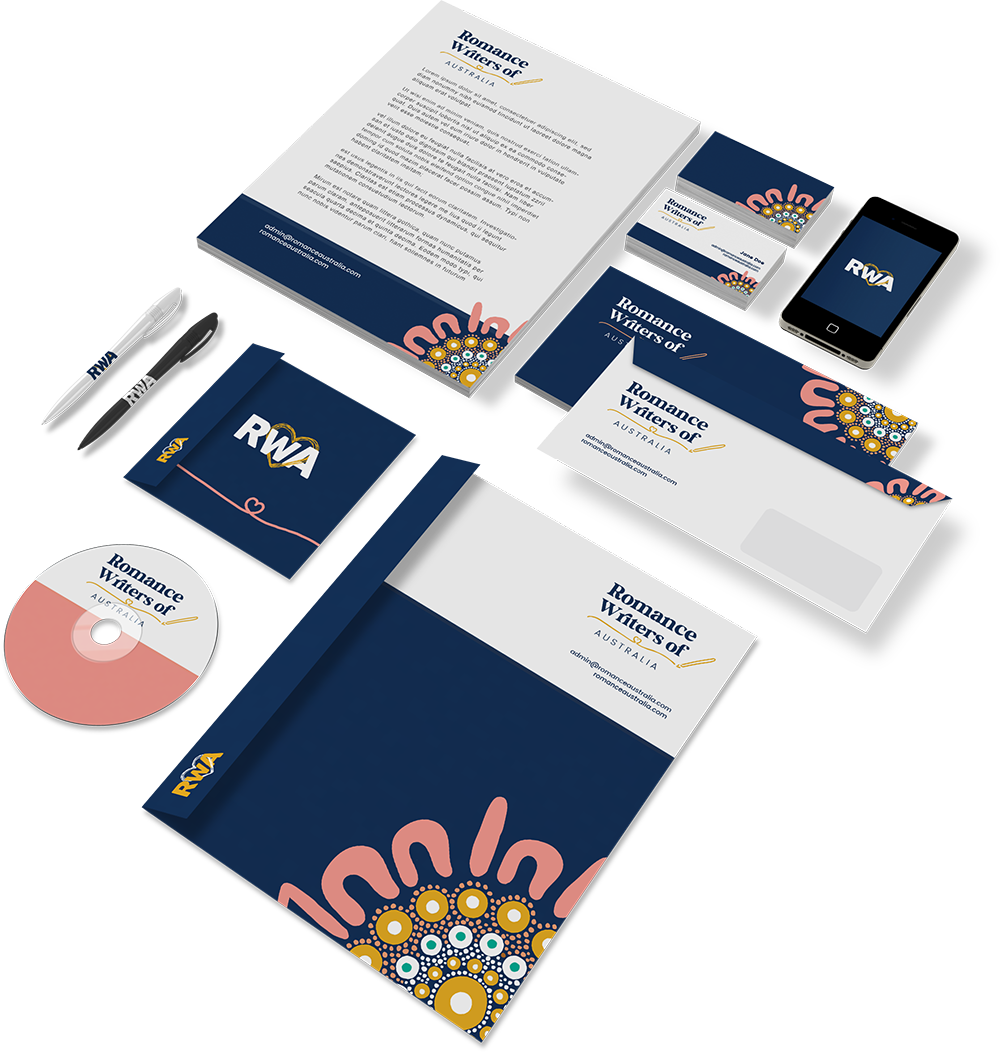 Gold Coast Branding and Logo Design