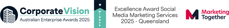 2025 Social Media Marketing Award