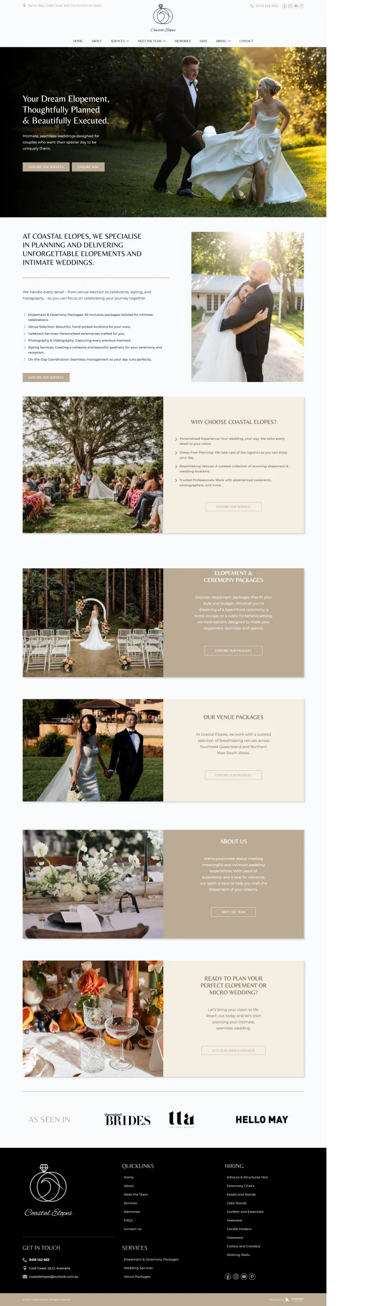 coastal elopes WEB SS