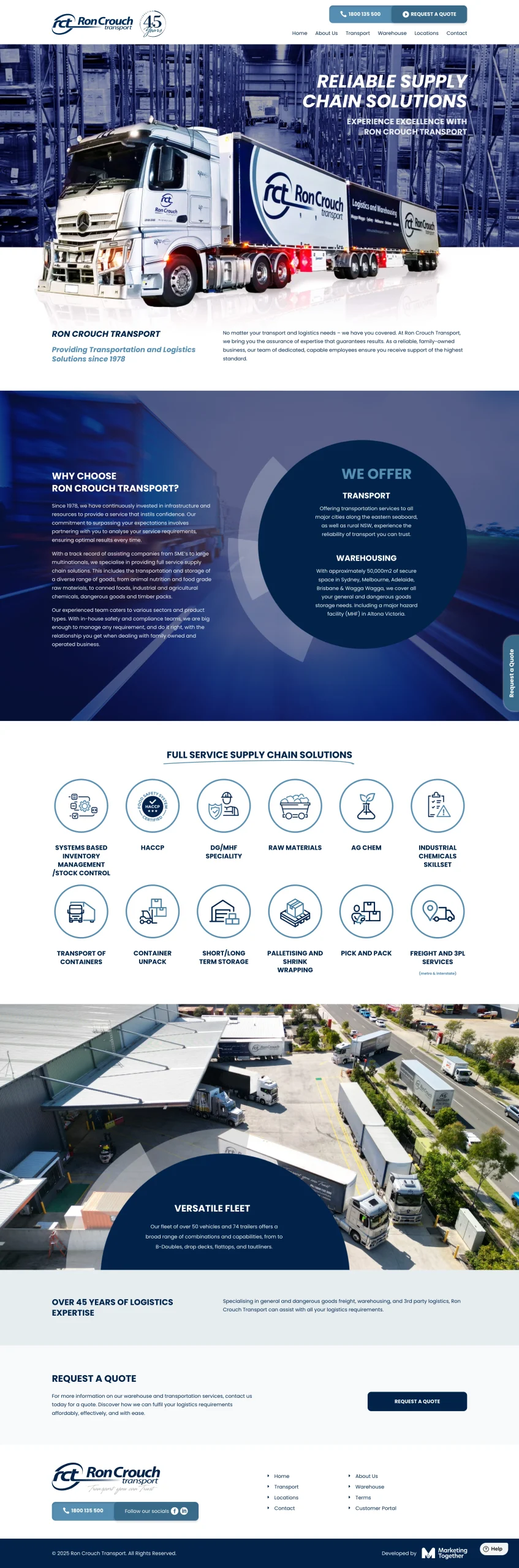 crouch transport WEB SS