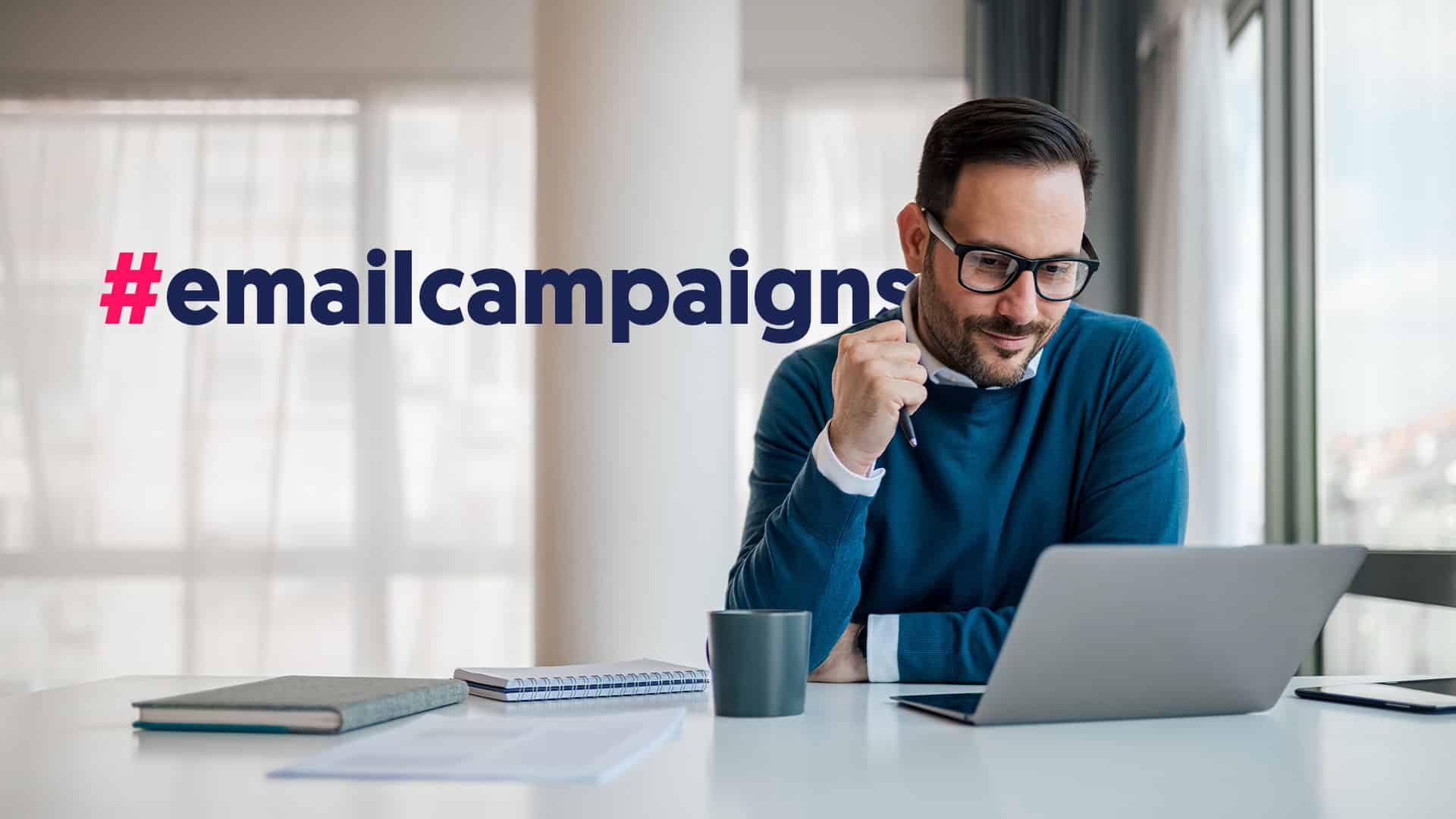 email marketing agency