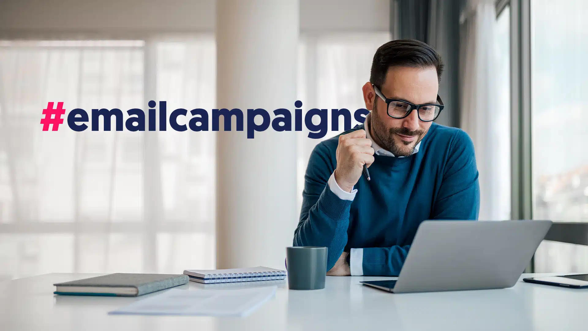 email marketing agency