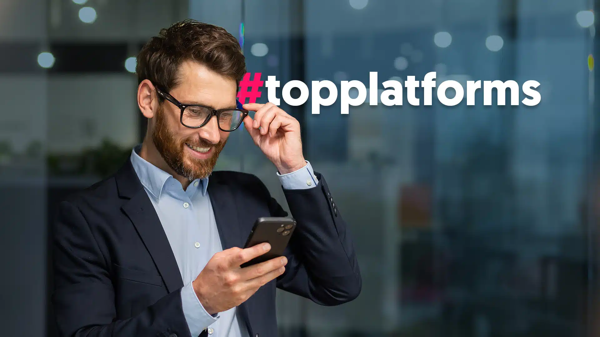 best social media platforms