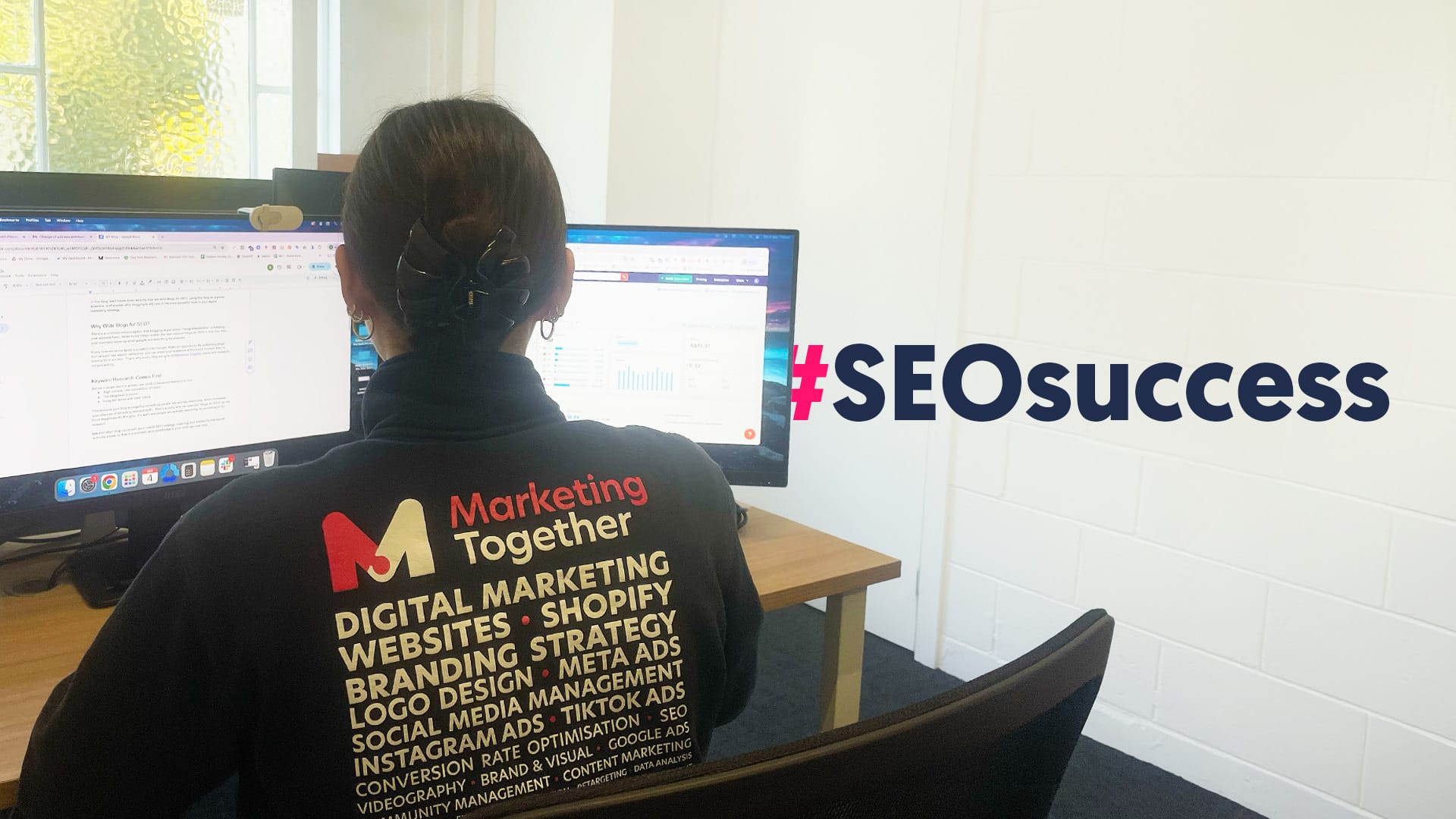 blogs for SEO