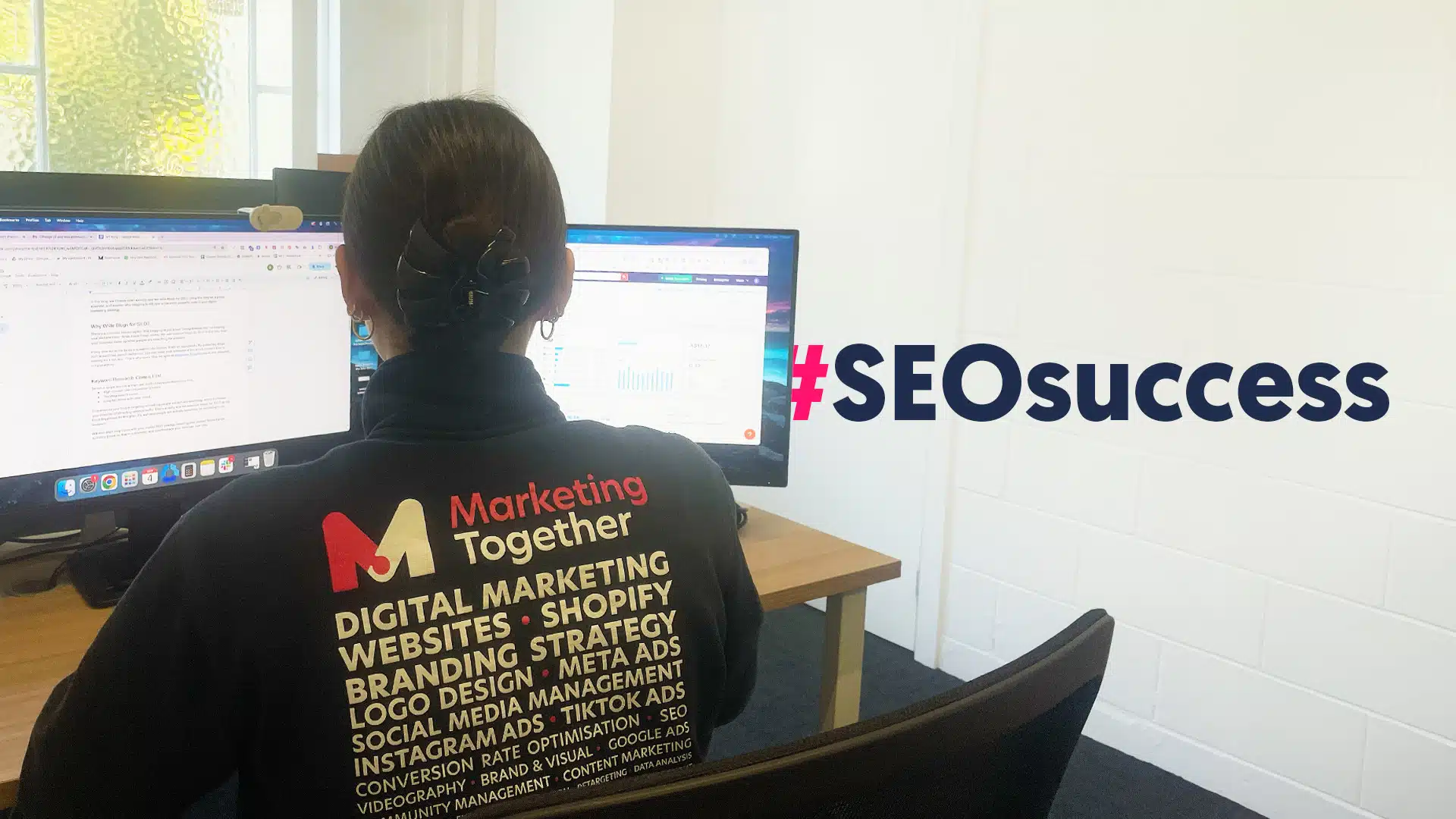 blogs for SEO