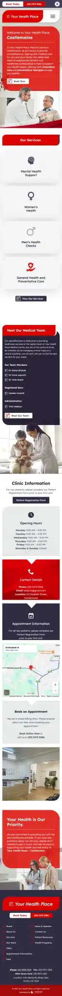 Your Health Place
