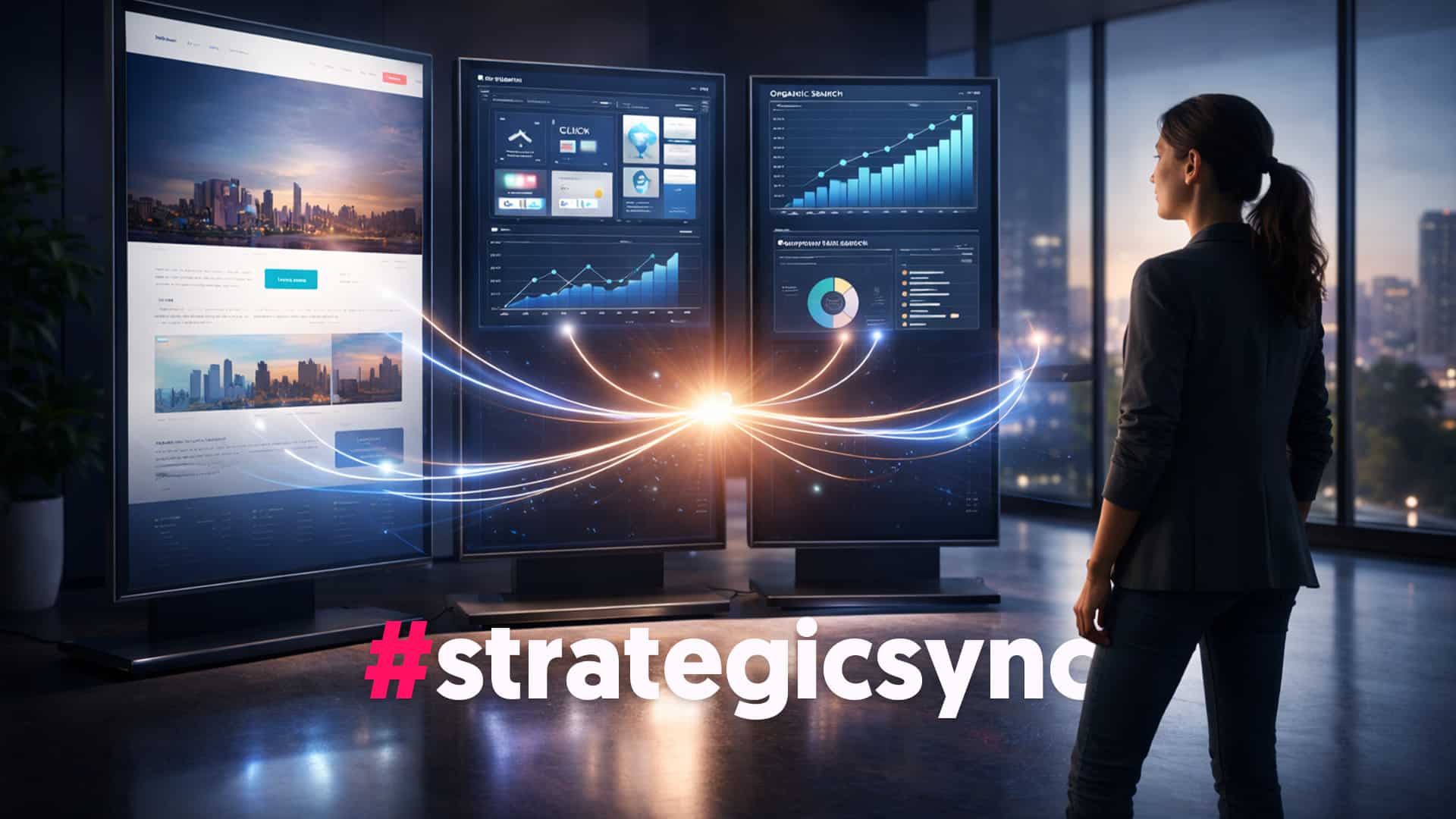 digital marketing strategy