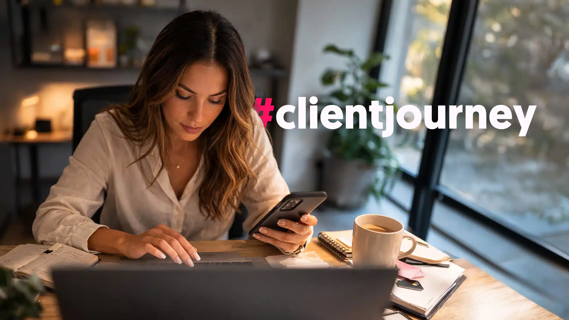 customer journey marketing